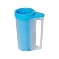 thumbnail image 1 of relayinert Practical Dog Paw Washer Lightweight And Easy To Clean Handle Portable Dog Paw Cleaner Blue L, 1 of 6