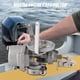 thumbnail image 4 of Marine Carburetor for 2-Stroke 3.5HP 2.5HP Boat Engines, Compatible with Multiple Models, 4 of 5
