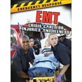 thumbnail image 2 of Emergency Response: EMT : Crisis Care for Injuries and Illness (Paperback), 2 of 2
