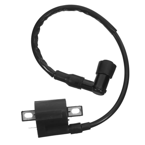 Motorcycle Engine Ignition Coil Replacement for ATV Scooter Moped 1 Set