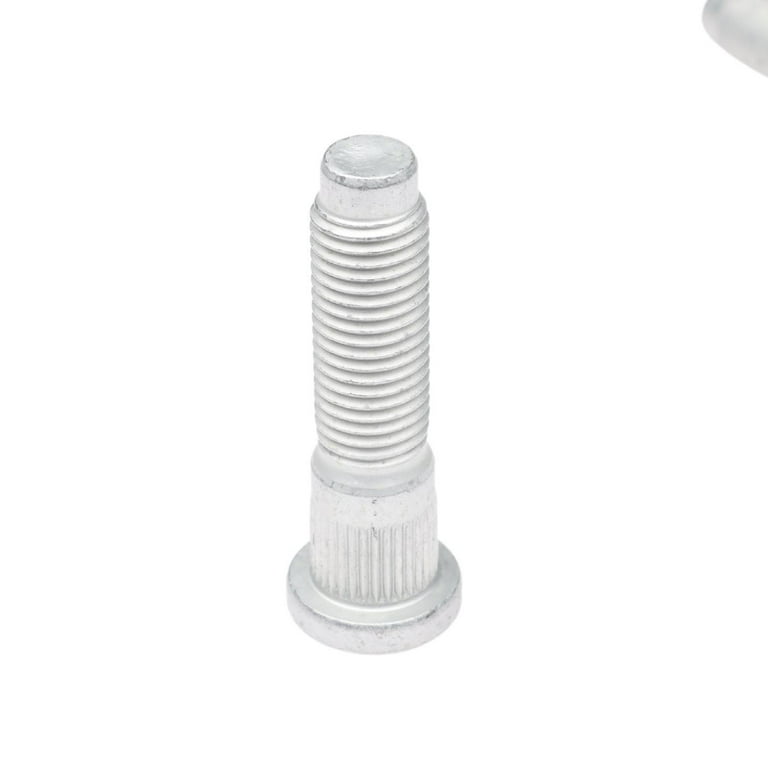 ひわまり 5pcs Front or Rear Wheel Stud C2S50885 for 2001-2008 Jaguar