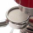 thumbnail image 1 of Filtro De Café Filtro de café de acero inoxidable de fácil limpieza Malla de filtro de repuesto (53 mm), 1 of 7