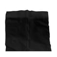 thumbnail image 3 of Malla Secret Treasure para Dama, de 50 DEN Opaca Negra Talla G/EG, 3 of 4