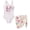 Cartoon Axolotls, variant on Child Swimwear Black Cat Swimwear with Beach Sarong Wrap Skirts Princess Girl One Piece Swimsuit Cover Up Skirt Summer Spring Break Outfits Teen Girl Beach Outfits,7-8Y