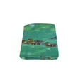 thumbnail image 3 of CADecor Duck Blanket Fleece Throw Blanket for Sofa or Bed 58x80 inches, 3 of 3