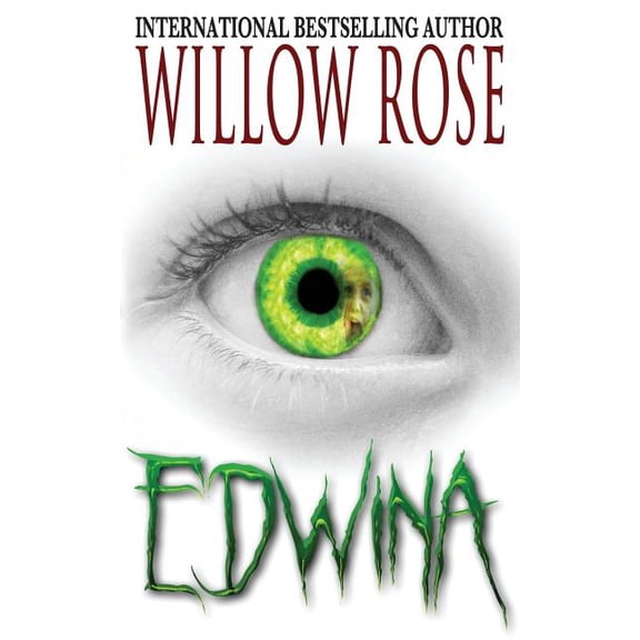 Edwina (Paperback)