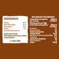 thumbnail image 5 of NATURA NAKD COCOA DELIGHT 140G, 5 of 5