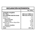thumbnail image 3 of Galletas de avena Sr  Natural con pasas 220 g, 3 of 4