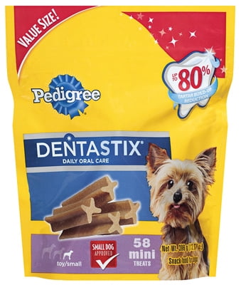 walmart dentastix
