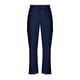 thumbnail image 4 of Pantalones largos de moda para hombre con cordón, cintura elástica, color sólido, pantalones casuales largos, pantalones para hombre, 4 of 5