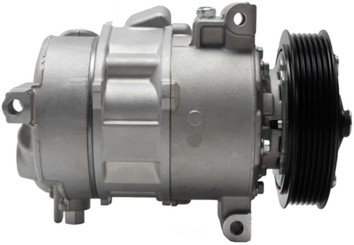 Four Seasons 178381 Denso 6SBU14C Compressor