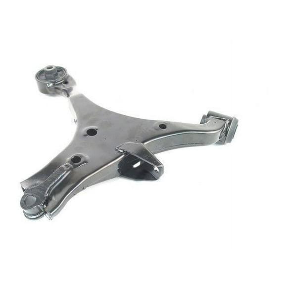 Front Right Lower Control Arm - Compatible with 2001 - 2005 Honda Civic 2002 2003 2004