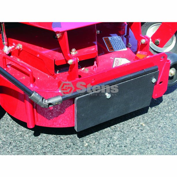 Walk Behind Blade Blocker, Trimmer Trap BB1WB4, BB1WB3, 051244