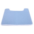 thumbnail image 1 of Pet EVA Mat,Pet Folding EVA Waterproof Pet Waterproof Mat Cat Litter Pad Streamlined Design, 1 of 8