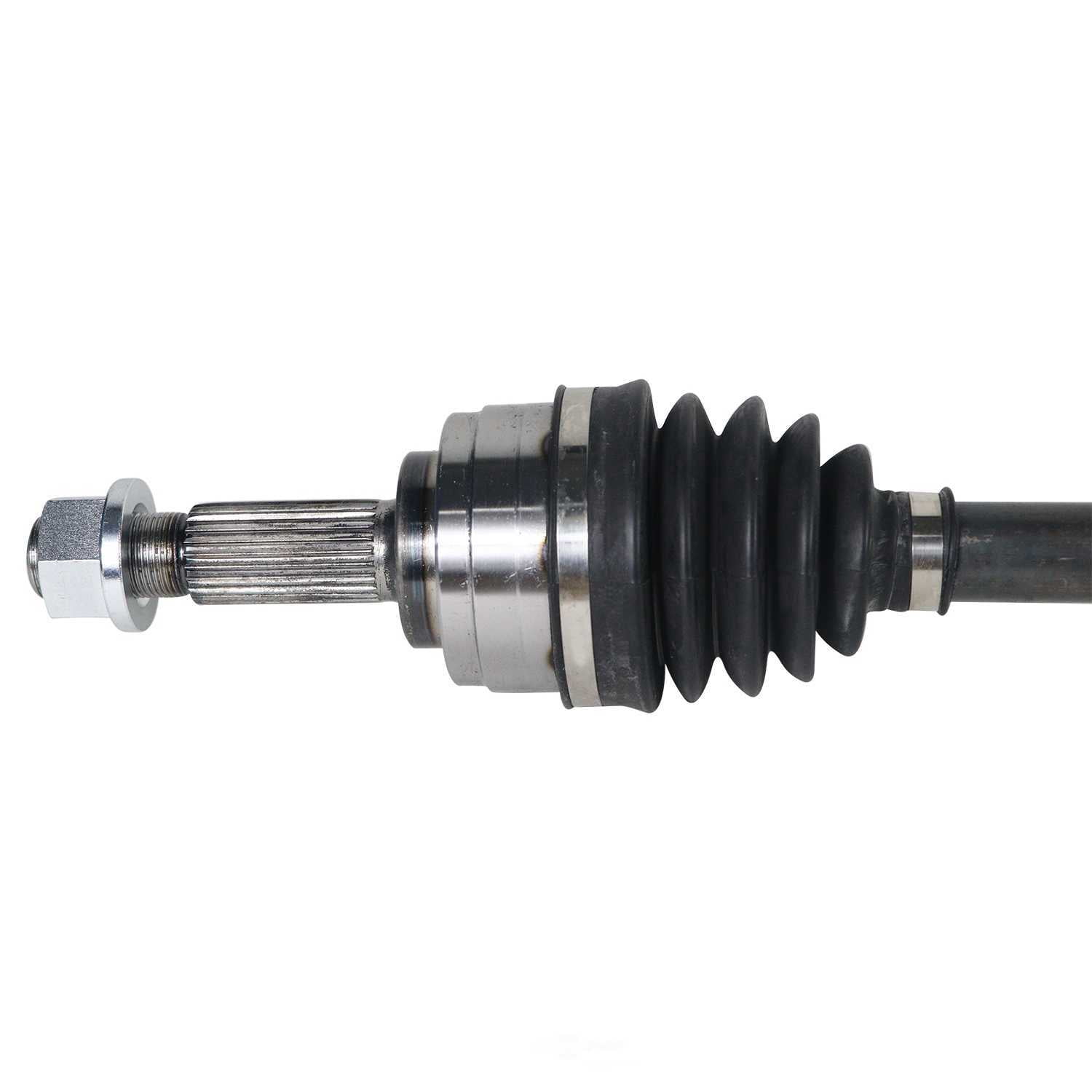 GSP NCV53182 Nissan CV Axle Assembly - Front Right, Nissan Kicks, Versa (Front Right)