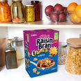 thumbnail image 5 of Kellogg's Original Raisin Bran Crunch Breakfast Cereal (42 oz.), 5 of 6