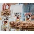 thumbnail image 6 of Disney Vintage Mickey Mouse 2-Ounce Mini Shot Glasses | Set of 6, 6 of 8
