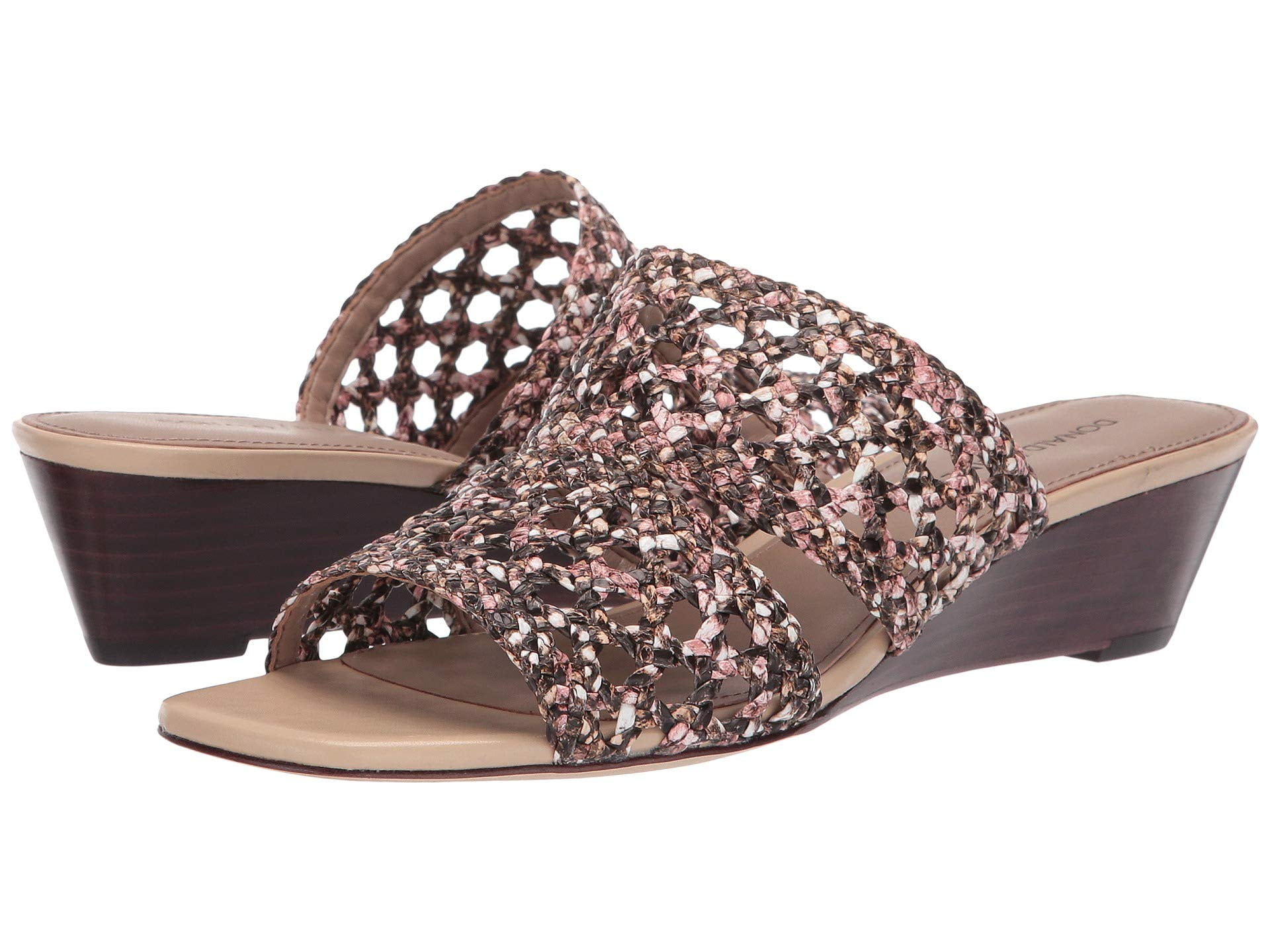 telic mallory sandals