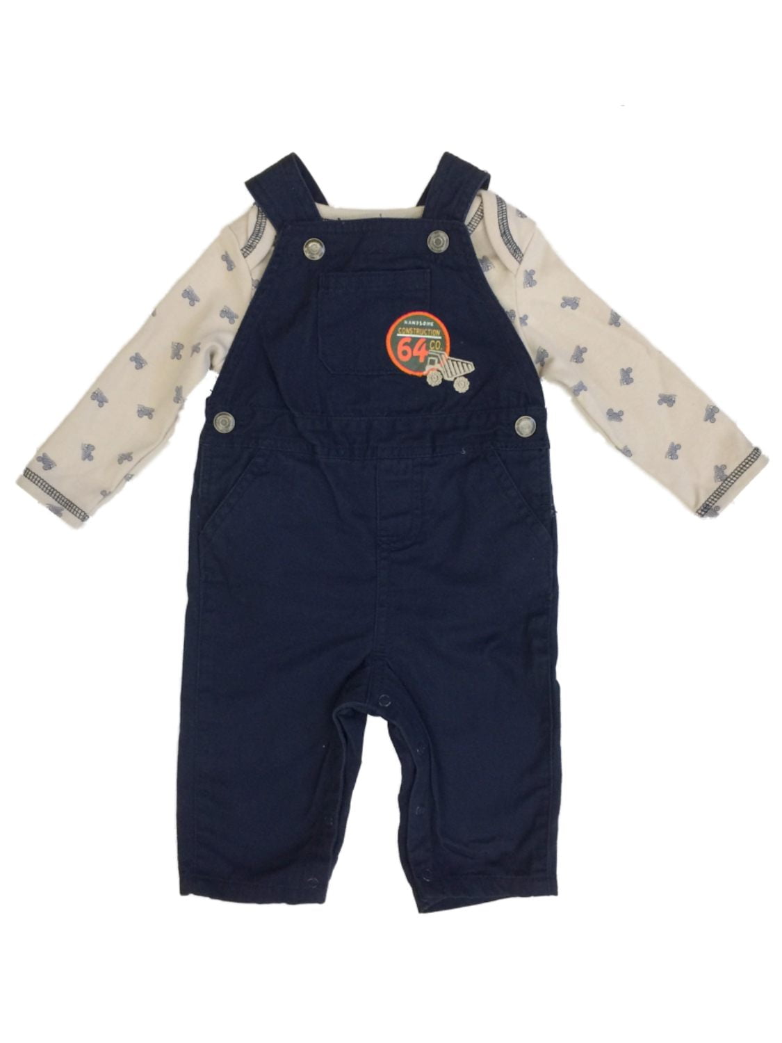 walmart infant boy clothes