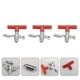 thumbnail image 5 of EeaseMX 3 bebederos automáticos para conejos con resorte para ratones y roedores., 5 of 8