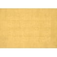 thumbnail image 1 of Ahgly Company Indoor Rectangle Oriental Brown Traditional Area Rugs, 4' x 6', 1 of 4