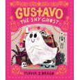 thumbnail image 1 of Gustavo, le Fantôme Timide, 1 of 1