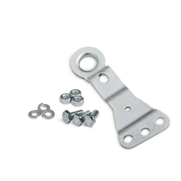 Demon Carburetion GM Throttle Cable Attachment Bracket Demon Carburetion GM Throttle Cable Attachment Bracket
