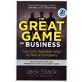 thumbnail image 1 of Grand Jeu d'Affaires, Jack Stack Broché, 1 of 2