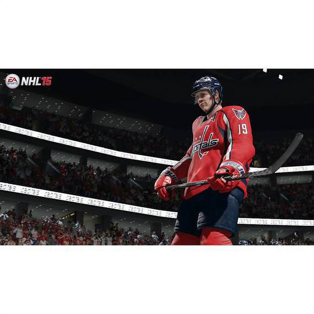 NHL 15 - Jogo PS3 Mídia Física - Sony - Jogos de Esporte
