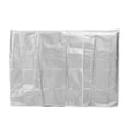 thumbnail image 2 of Cubierta para aire acondicionado de ventana, protección solar, impermeable y a prueba de polvo, para exteriores en invierno, 86 x 35 x 60 cm (33,9 x 13,8 x 23,6 pulgadas)., 2 of 14