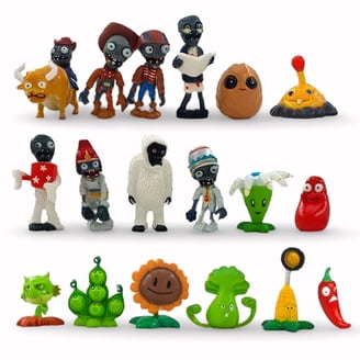 K'NEX Plants vs. Zombies GW2 Mystery Pack - Walmart.com