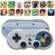 thumbnail image 4 of 8bitdo SN30 Wireless Controller 6-Axis Burst Vibration Turbo Function Joystick for Switch Steam Windows Android iOS, 4 of 5