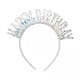 thumbnail image 1 of Diadema de feliz cumpleaños,Diadema de feliz cumpleaños para niñas,mujeres,niños y adultos.,Tiara de cumpleaños Corona de feliz cumpleaños con purpurina,Accesorios para fiestas de, 1 of 8