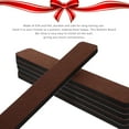 thumbnail image 3 of UPOUART 6Pcs Cork Board Strips for Walls in Assorted Color Felt Material, 3 of 8
