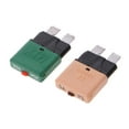 thumbnail image 3 of YIEMEEN 28V Circuit Lockout Breaker Fuse Blade Fuse Circuit Breaker Fuse 5-30A Circuit Breaker For Marine Automatic Reset, 3 of 16