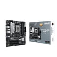 thumbnail image 4 of ASUS PRIME B650M-A-CSM Micro-ATX commercial motherboard, DDR5, PCIe 5.0 M.2 support, Realtek 2.5Gb Ethernet, DisplayPort, VGA, HDMI®, SATA 6 Gbps, USB 3.2 Gen 2 ports, front USB 3.2 Gen 1 Type-C®,, 4 of 4