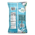 Great Value Dipping Corn Chips, 9.25 oz