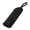 Black, variant on Mesh Soap Bag, Exfoliating Soap Saver Pouch, Foam Net Soap Saver, Soap Bag Soft for Shower with Drawstring Hearthweave