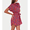 thumbnail image 3 of Sunsets Swimwear Rue Paisley Lucia Dress, 3 of 4