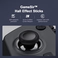 thumbnail image 4 of Controlador móvil Bluetooth GameSir X5s para Switch 2 y teléfonos, 4 of 9