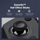 thumbnail image 4 of Controlador móvil Bluetooth GameSir X5s para Switch 2 y teléfonos, 4 of 9