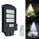 thumbnail image 4 of Luz de Calle ANGGREK LED Solar con Sensor de Movimiento 150LED 300W IP65, 4 of 8