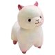 thumbnail image 2 of Juguetes de piscina, juguetes para bebés, juguetes para niños pequeños, peluches que brillan en la oscuridad, alpacas lindas y atónitas, muñecos de peluche para niños, regalo de cumpleaños para muñeco, 2 of 7