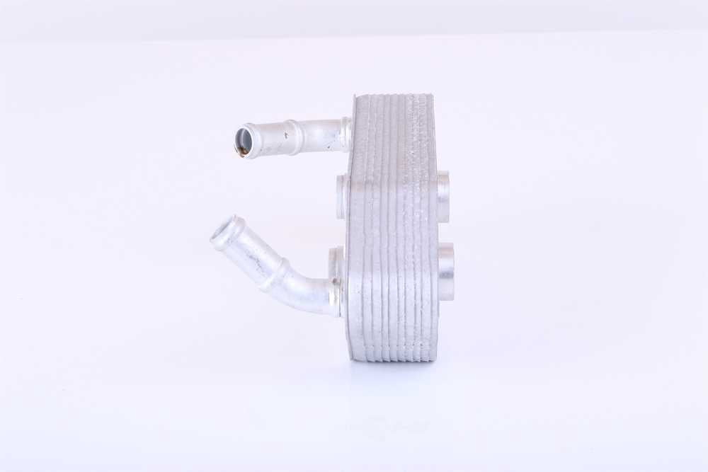 Nissens 90667 Automatic Transmission Oil Cooler