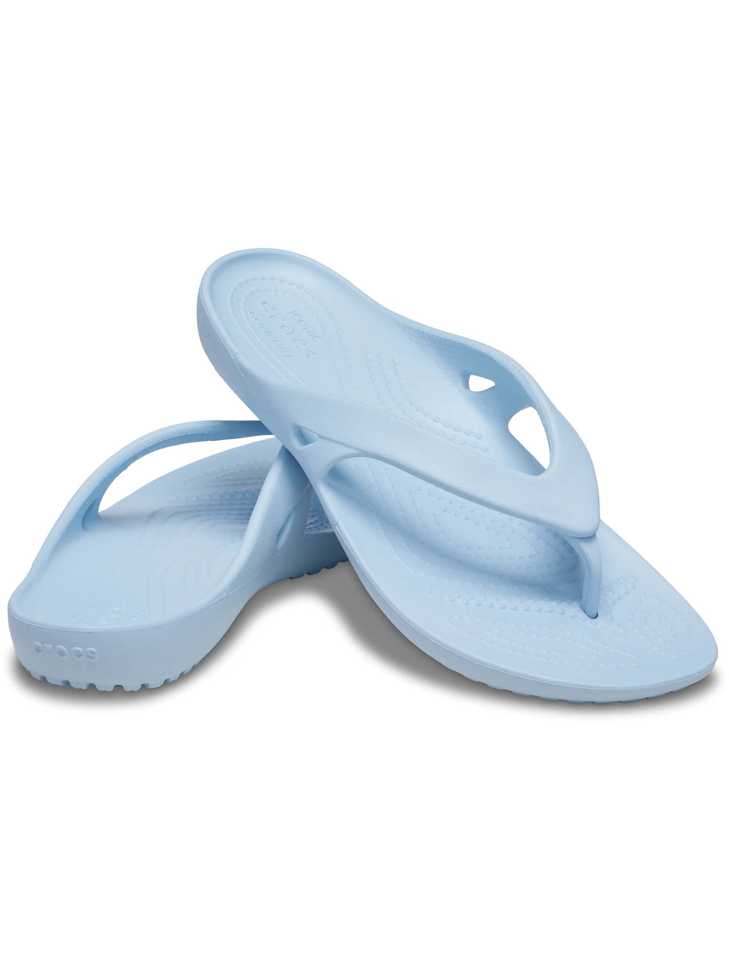 Crocs Women's Kadee II Flip Flop Sandals