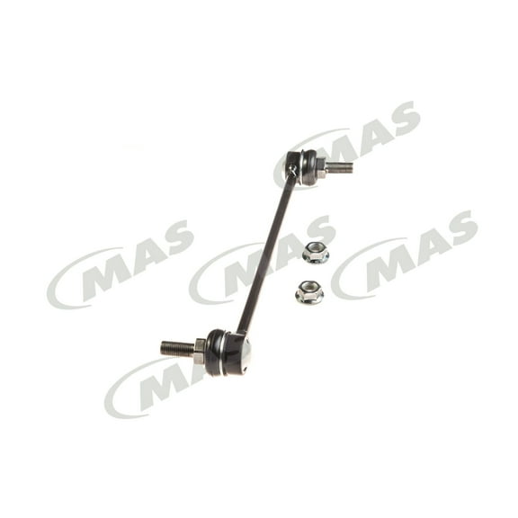 Suspension Stabilizer Bar Link Kit Fits select: 2007-2012 NISSAN SENTRA