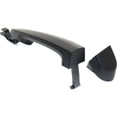 thumbnail image 2 of Geelife Door Handle Front or Rear Passenger Right Side 325 323 328 330 Right Hand Coupe, 2 of 9
