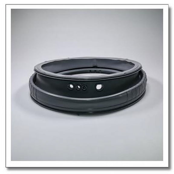MDS47123608 WASHER DOOR BOOT - EXACT FIT FOR MDS47123608 LG APPLIANCES - REPLACEMENT PART BY AFTERMARKET APPLIANCE