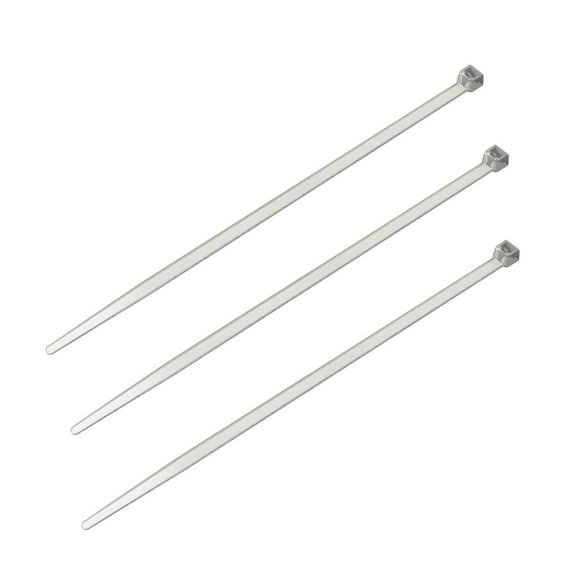 Stanley 14" Cable Ties, Stanley