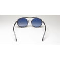thumbnail image 5 of Sunglasses Roberto Cavalli SJV 552 0gre Grey Horn, 5 of 9
